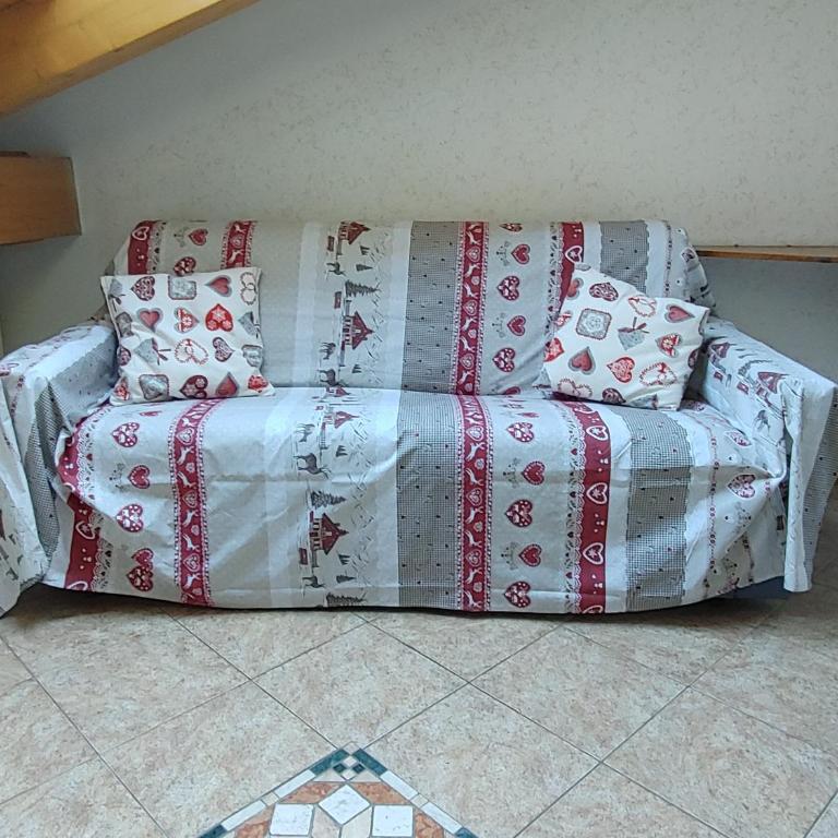Appartamento Al Brenz - Apartamento de 2 dormitorios - 12