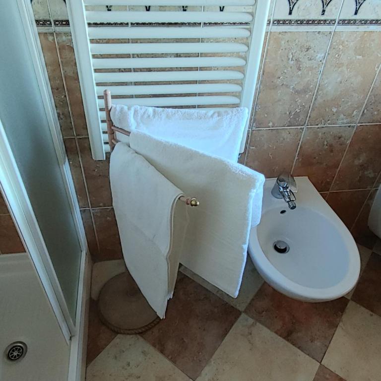 Appartamento Al Brenz - Apartamento de 2 dormitorios - 17