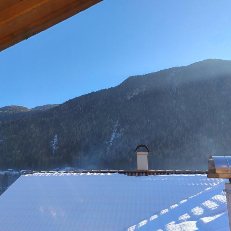 Appartamento Al Brenz - Apartamento de 2 dormitorios - 21