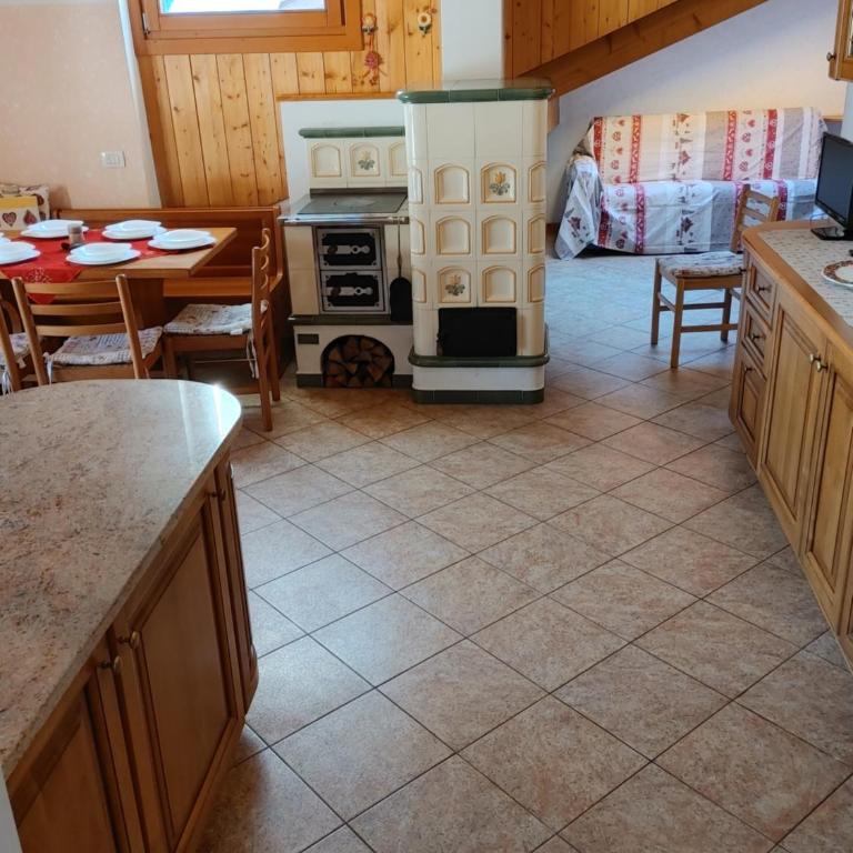 Appartamento Al Brenz - Apartamento de 2 dormitorios - 23