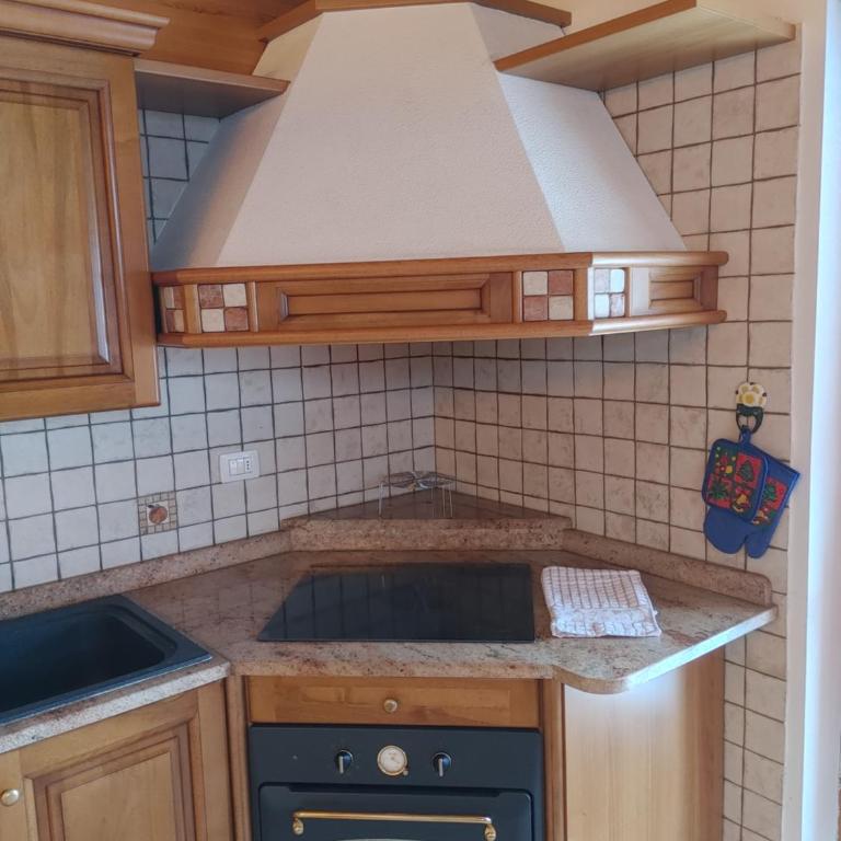 Appartamento Al Brenz - Apartamento de 2 dormitorios - 6