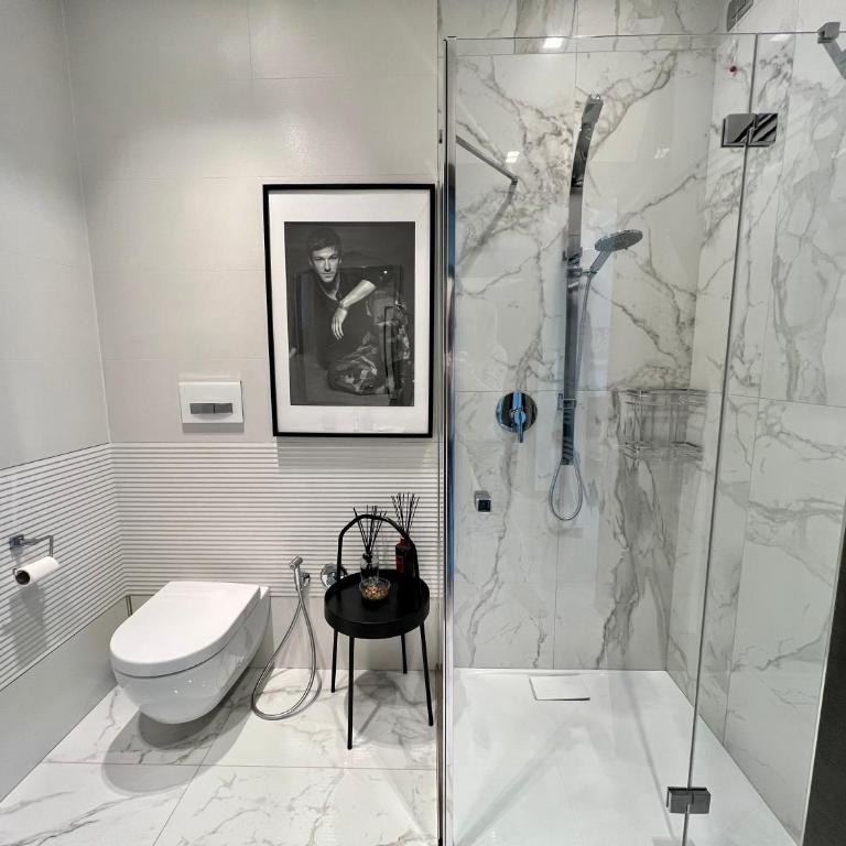 PAGANINI suites and apartments - Suite con Vista Lago - 3