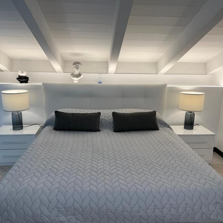 PAGANINI suites and apartments - Suite con Vista Lago - 6