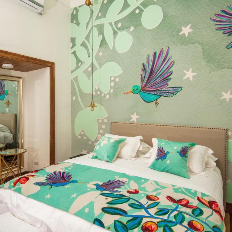 Solar Madariaga Hotel - Standard King Room - 3