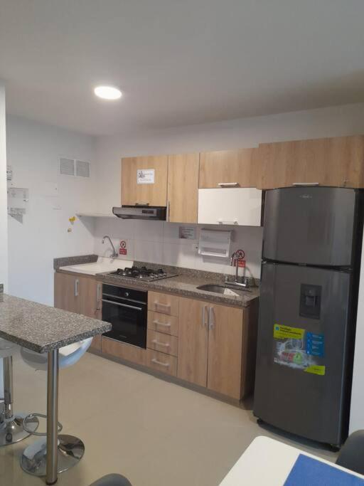 Hermoso y cómodo apartamento Rodadero Sur (Santa Marta) - Apartamento de 2 dormitorios - 13