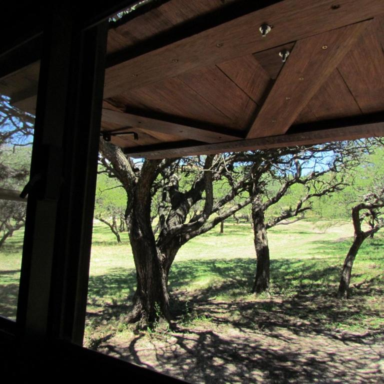 Cabañas de Montaña San Miguel - Chalet de 1 dormitorio - 6