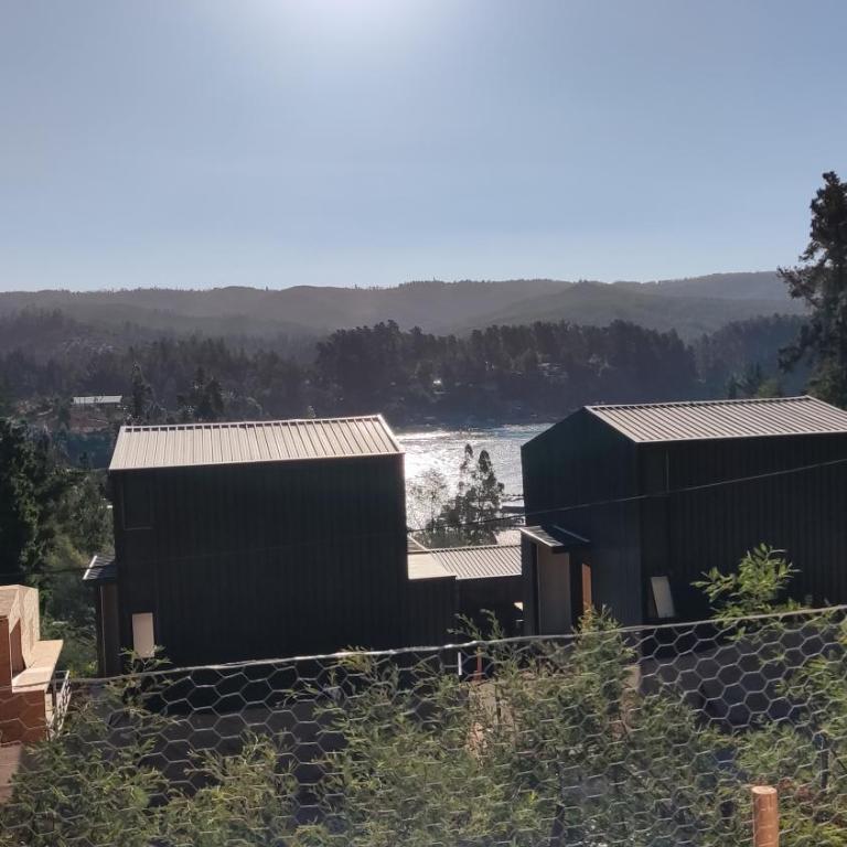 Casa Atardecer Vichuquén - Casa de 3 dormitorios - 20