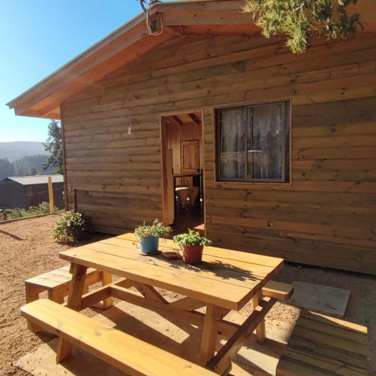 Casa Atardecer Vichuquén - Casa de 3 dormitorios - 28