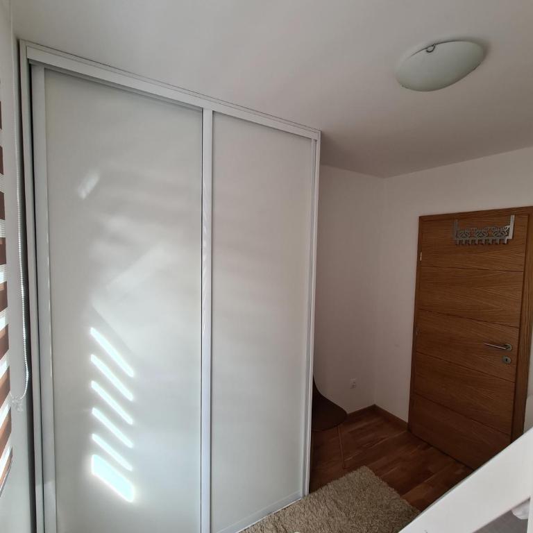 Vila Eskim Apartman Jelena - Apartman sa 1 Spavaćom Sobom - 9