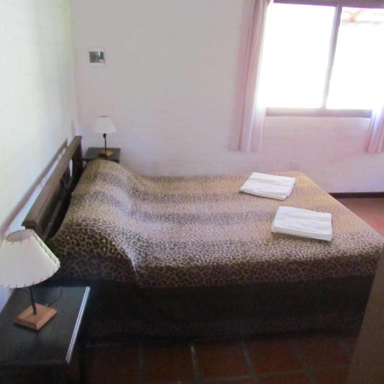 Cabañas de Montaña San Miguel - One-Bedroom Chalet - 10