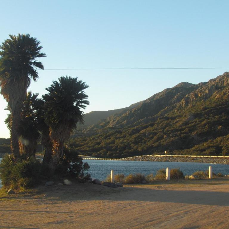 Cabañas de Montaña San Miguel - Chalet - 12