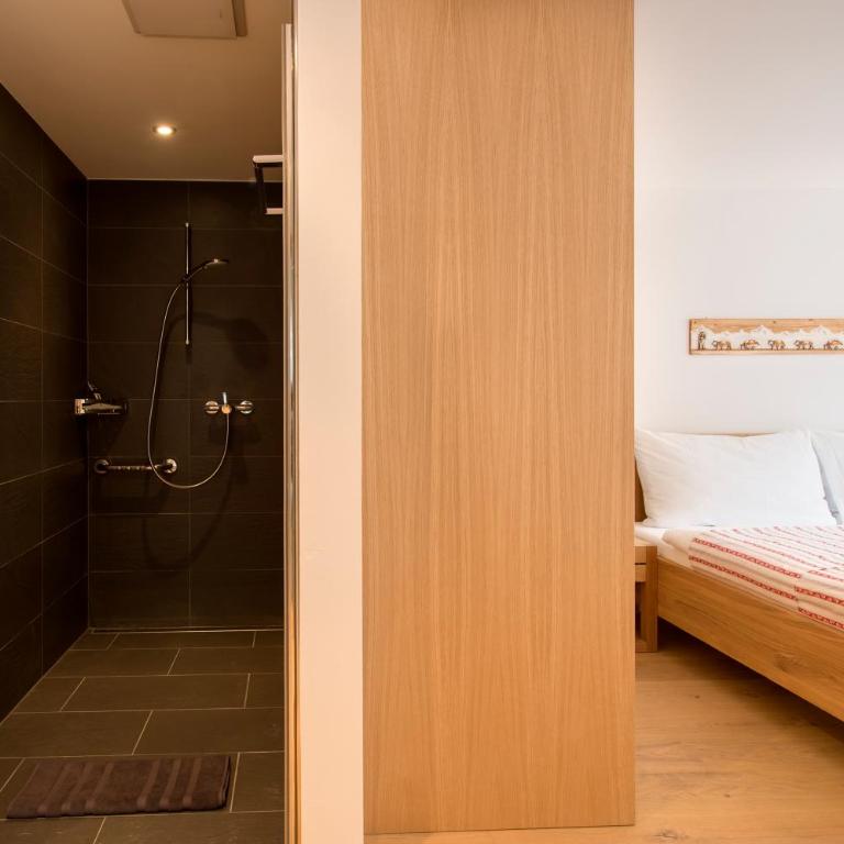 Casa delle Stelle by Zermatt Premium Apartments - Stelle 5 - Two-Bedroom Apartment (2nd floor) - 10