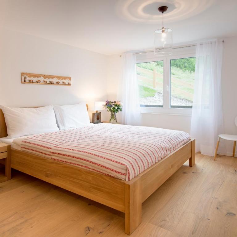 Casa delle Stelle by Zermatt Premium Apartments - Stelle 5 - Two-Bedroom Apartment (2nd floor) - 8