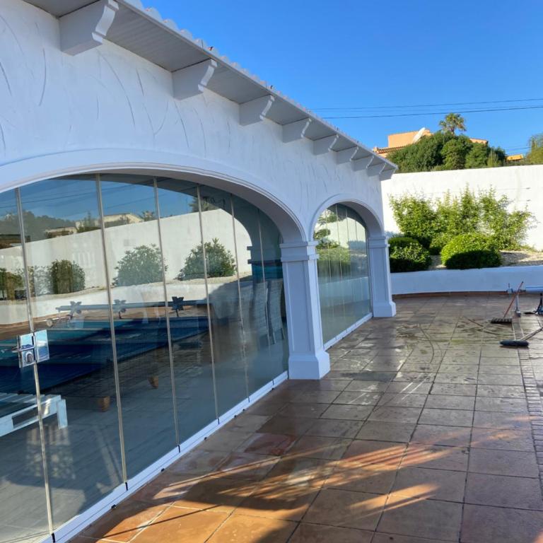 Jávea Villa entière piscine et cuisine d'été à pinosol - Villa de 2 dormitorios - 59