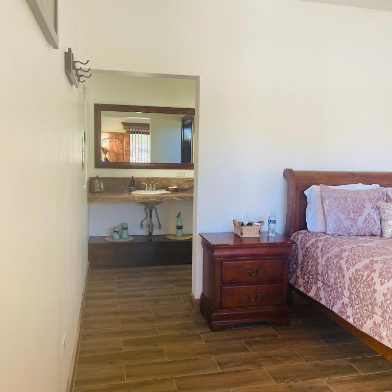 Finca Chavez - Villa de 1 dormitorio - 8