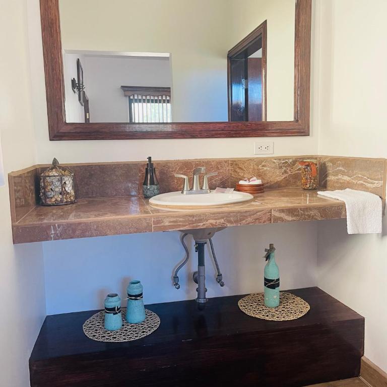 Finca Chavez - Villa de 1 dormitorio - 6