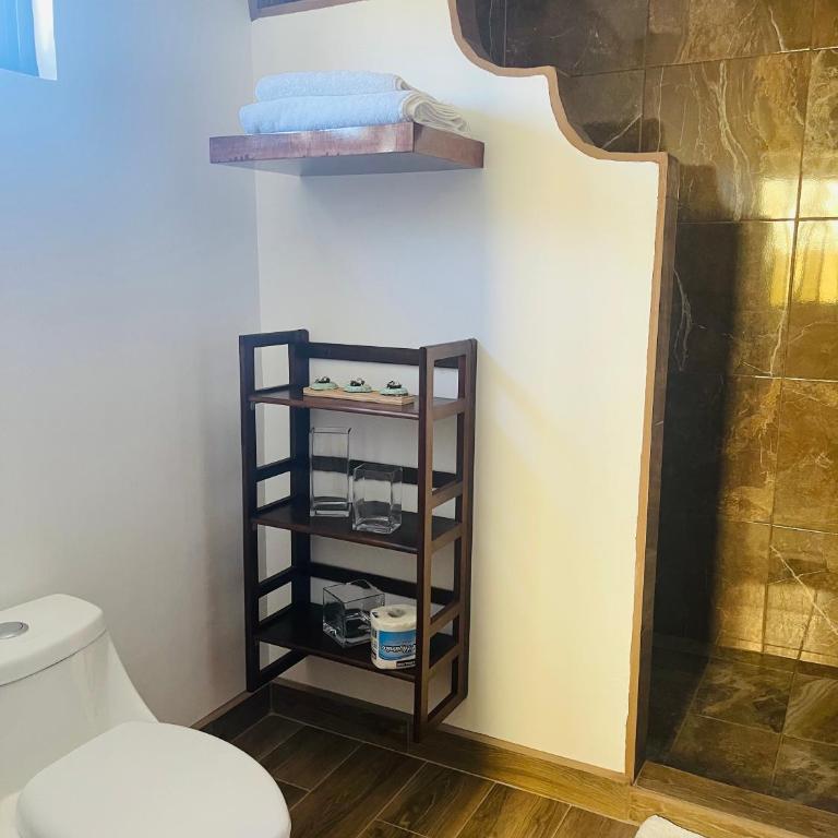 Finca Chavez - Villa de 1 dormitorio - 5