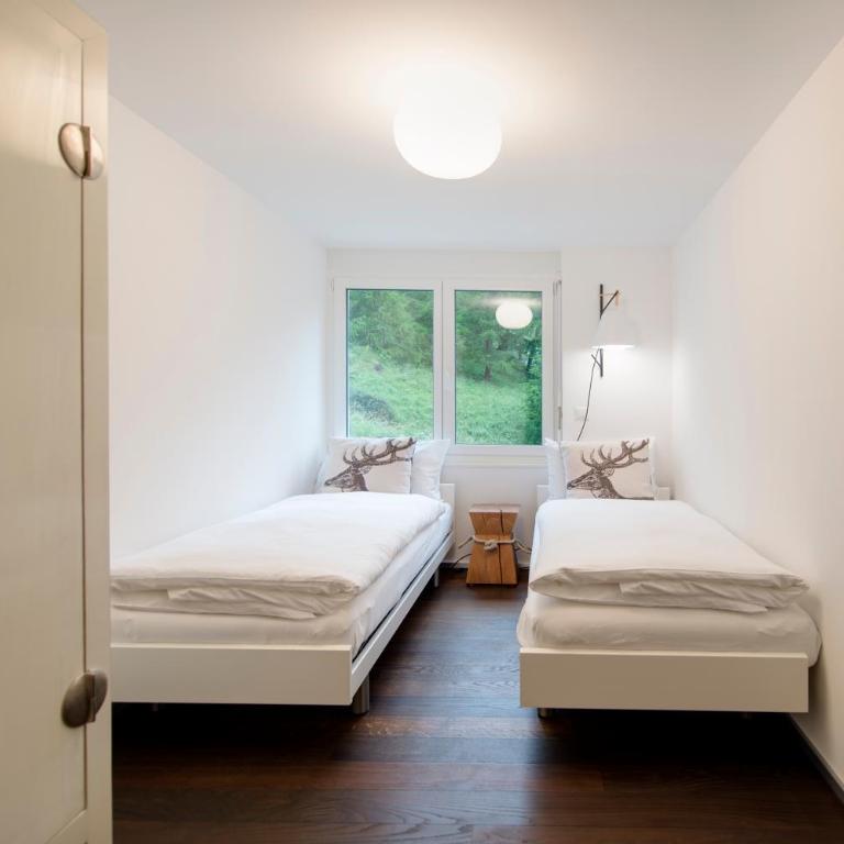 Casa delle Stelle by Zermatt Premium Apartments - Stelle 8 - Two-Bedroom Apartment (3rd floor) - 7