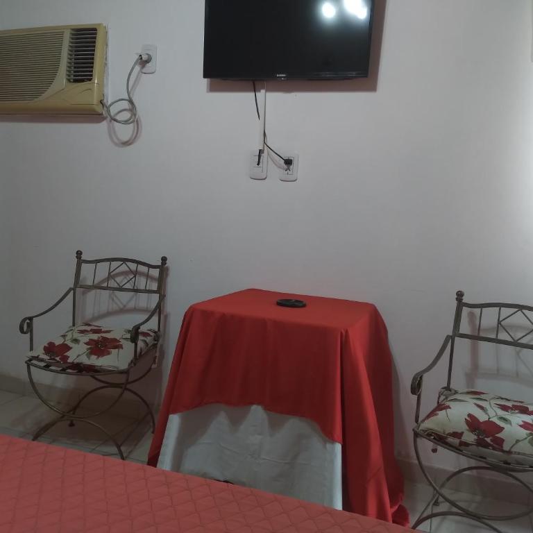 Las orquídeas - One-Bedroom Apartment - 2