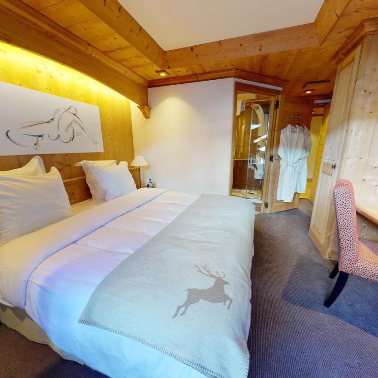 Résidence Le Lys Martagon - Appartement Supérieur - 7