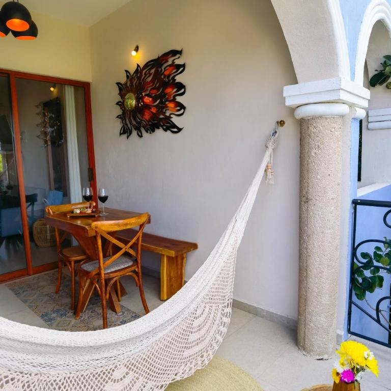Le Muuch Hotel Boutique - Master Suite Doble - 4