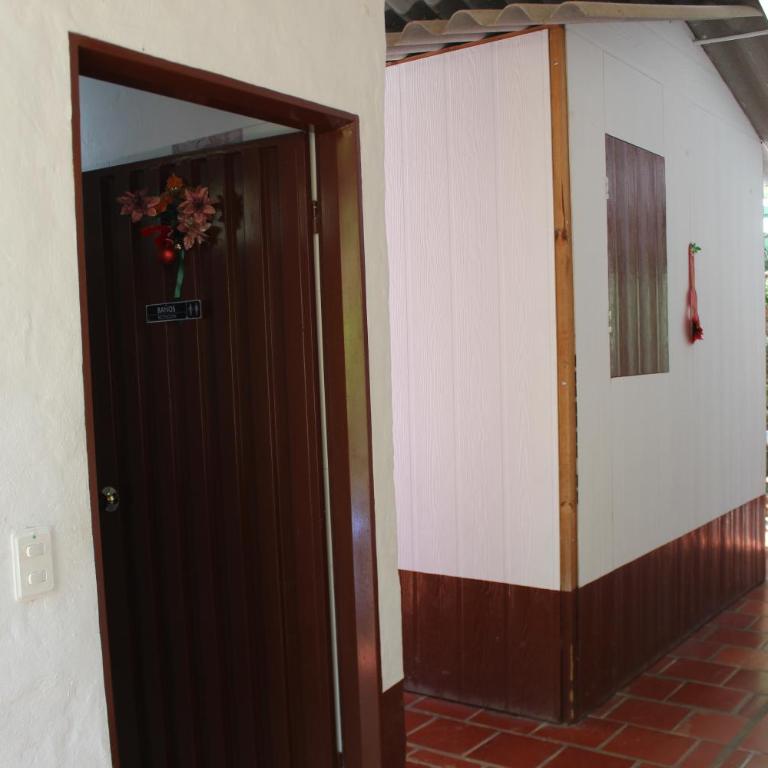 Finca Sol y Luna - Casa Unifamiliar de 3 dormitorios - 11