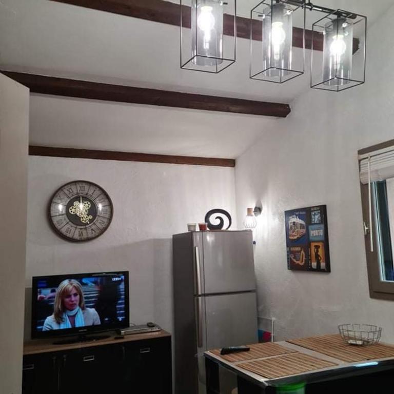 Studio climatisé dans villa calme à 15km de Cannes - Appartement 1 Chambre - 12