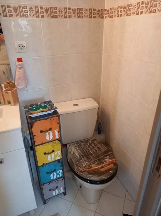 Studio climatisé dans villa calme à 15km de Cannes - Appartement 1 Chambre - 13