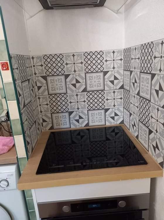 Studio climatisé dans villa calme à 15km de Cannes - Appartement 1 Chambre - 21