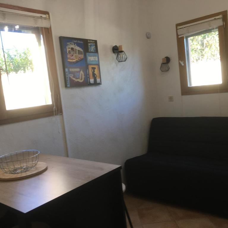 Studio climatisé dans villa calme à 15km de Cannes - Appartement 1 Chambre - 22