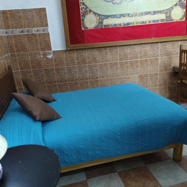 Casa Lupita Hostel - Double Room - 4