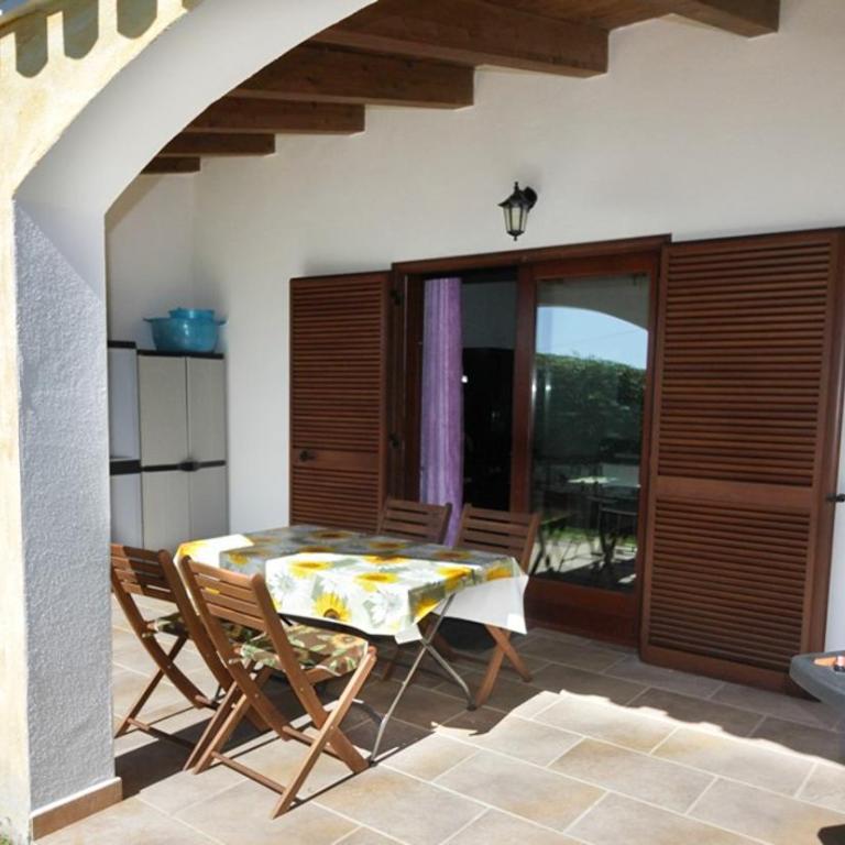 Villa Katy - Villa con 2 Camere da Letto - 10