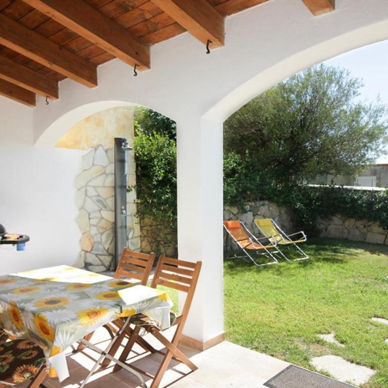 Villa Katy - Villa con 2 Camere da Letto - 4