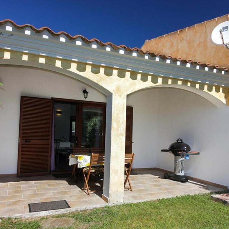Villa Katy - Villa con 2 Camere da Letto - 6