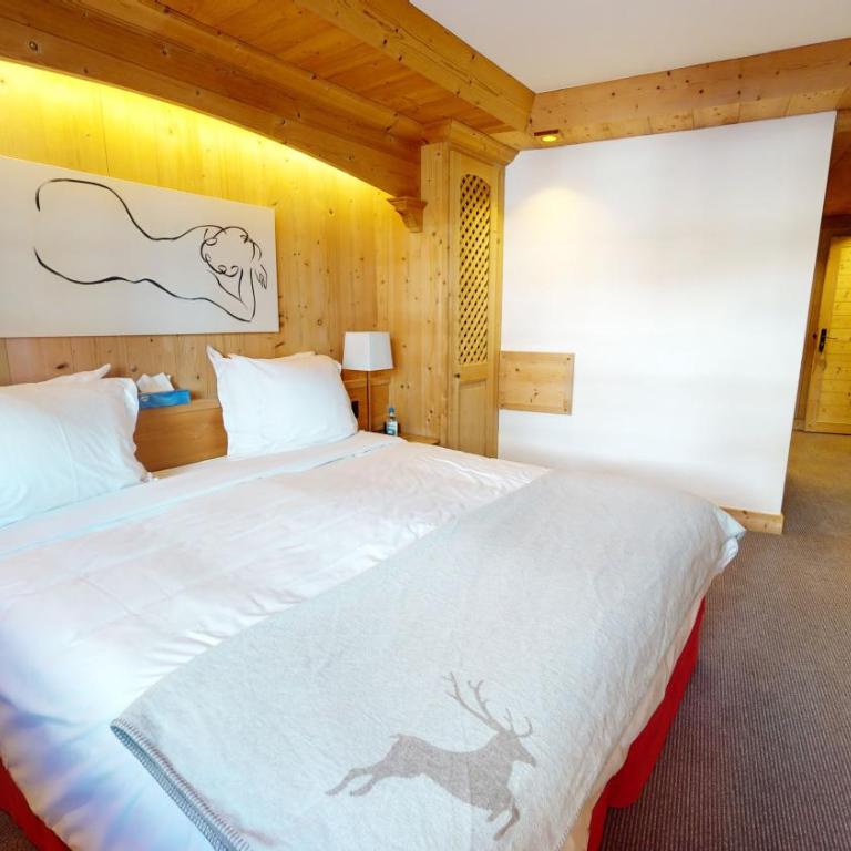 Résidence Le Lys Martagon - Appartement Standard - 3