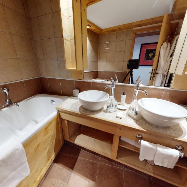Résidence Le Lys Martagon - Appartement Standard - 5