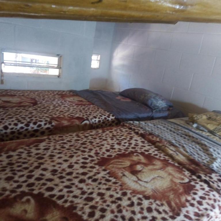 Cabaña en el lago - Apartamento de 2 dormitorios - 12