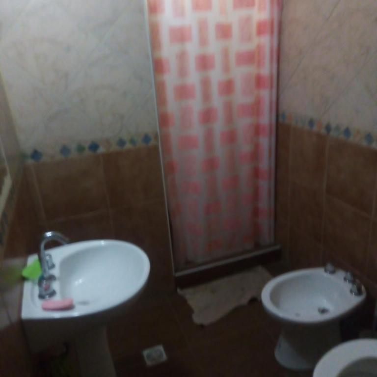 Cabaña en el lago - Two-Bedroom Apartment - 13