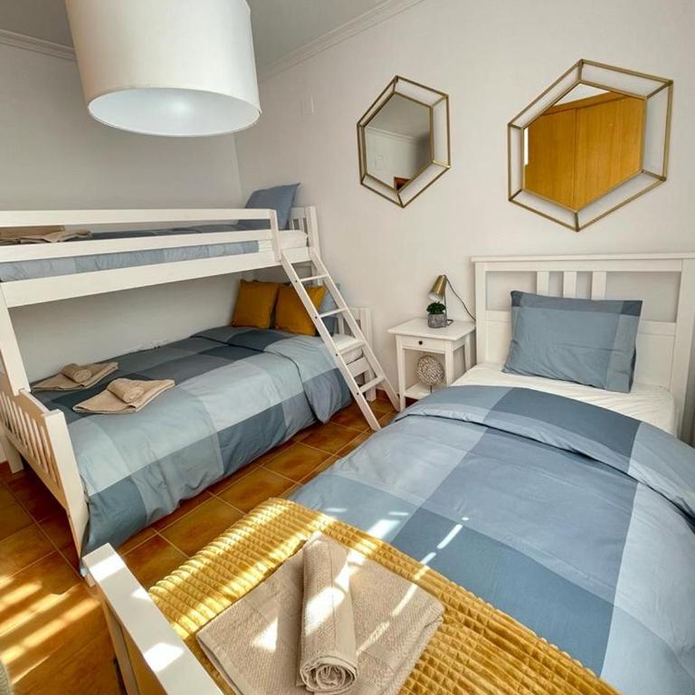 UIM Mediterraneo PB Plomo 2 Wifi - Apartamento de 2 dormitorios - 1