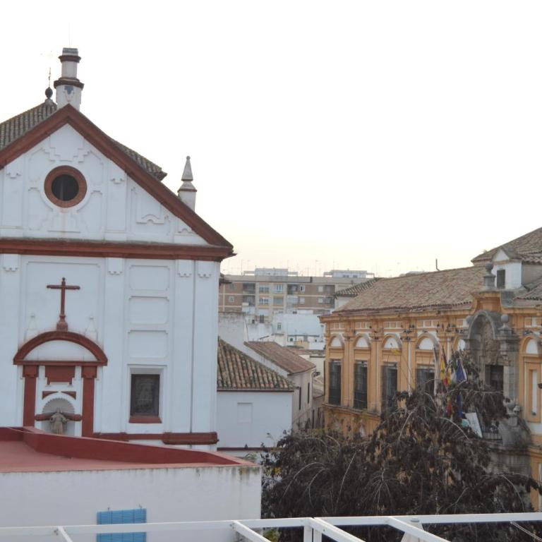 Romero 6 - Apartamento con encanto junto a la Mezquita - Apartamento de 1 dormitorio - 16