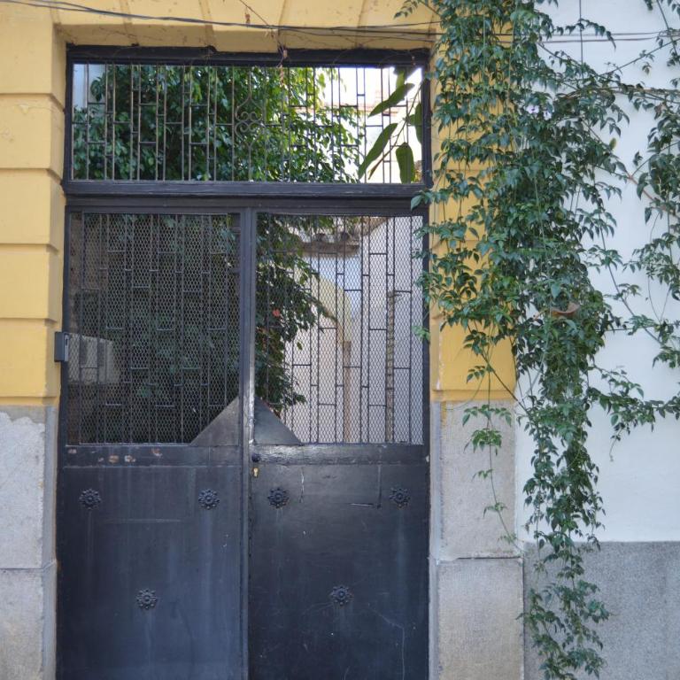 Romero 6 - Apartamento con encanto junto a la Mezquita - Apartamento de 1 dormitorio - 17