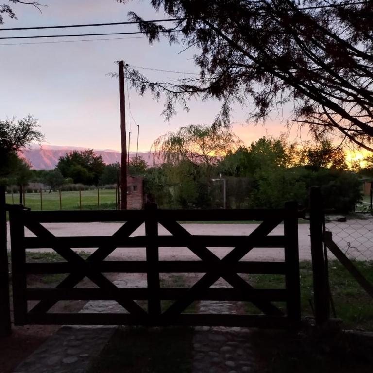 Complejo Los Sauces - Casa de 2 dormitorios - 1
