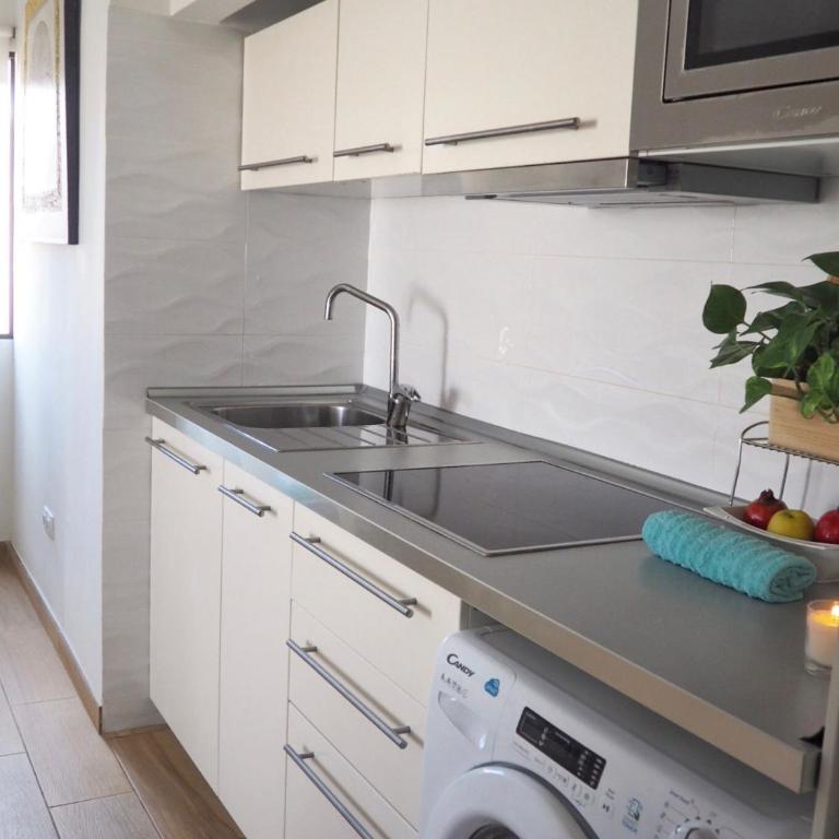 SOUTH STAR. ESTRELLA DEL SUR - Apartamento - 18