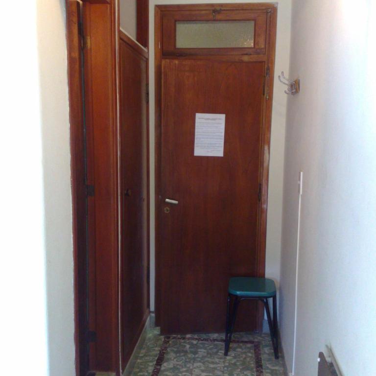 Posada y Hosteria Sans Souci - Habitación Individual - 3