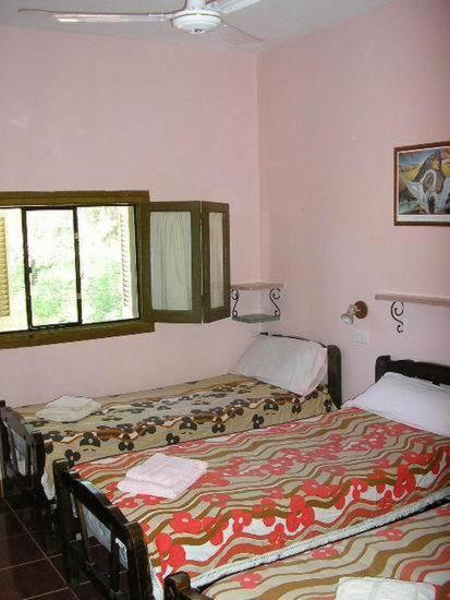 Posada y Hosteria Sans Souci - Apartamento de 2 dormitorios - 5