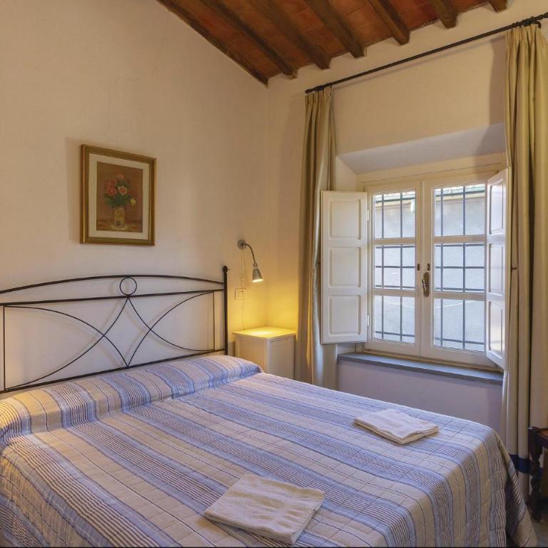 Volpe - Appartamento con 3 Camere da Letto - 3