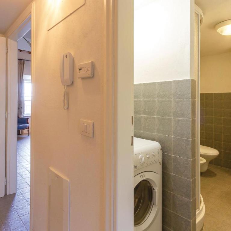 Volpe - Appartamento con 3 Camere da Letto - 14