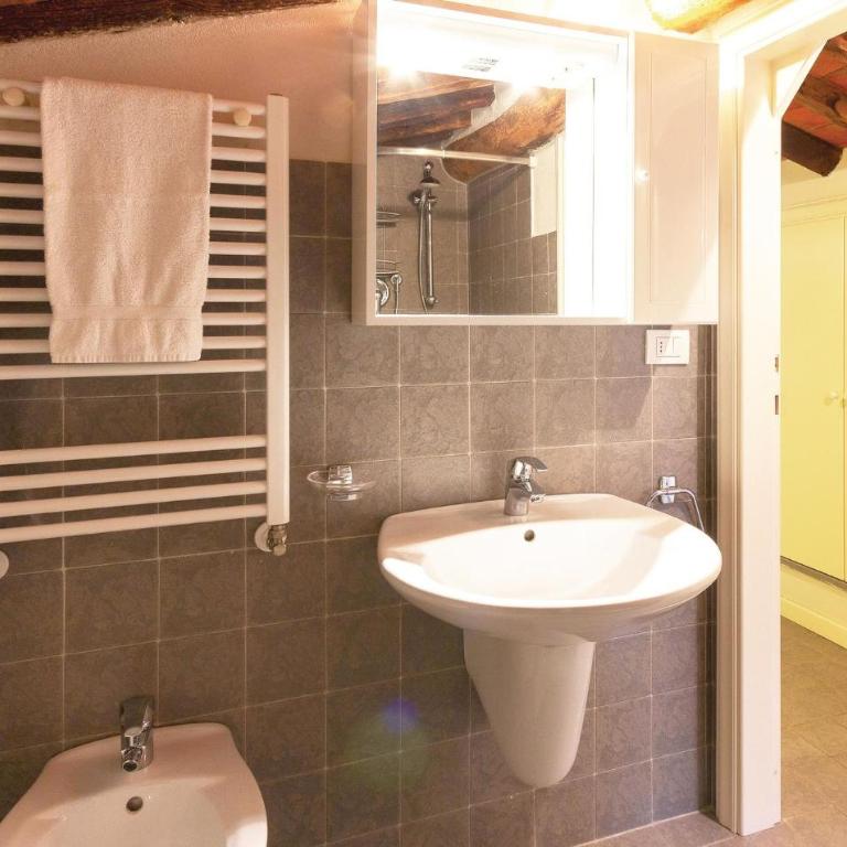 Volpe - Appartamento con 3 Camere da Letto - 22
