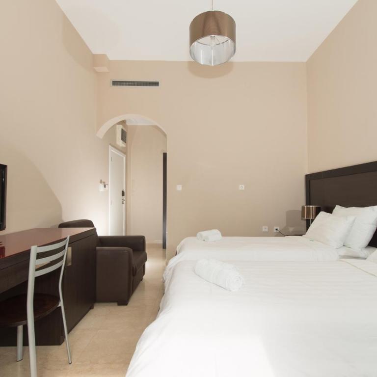 Apartments Grifone Lux - Economy Twin Room - 1