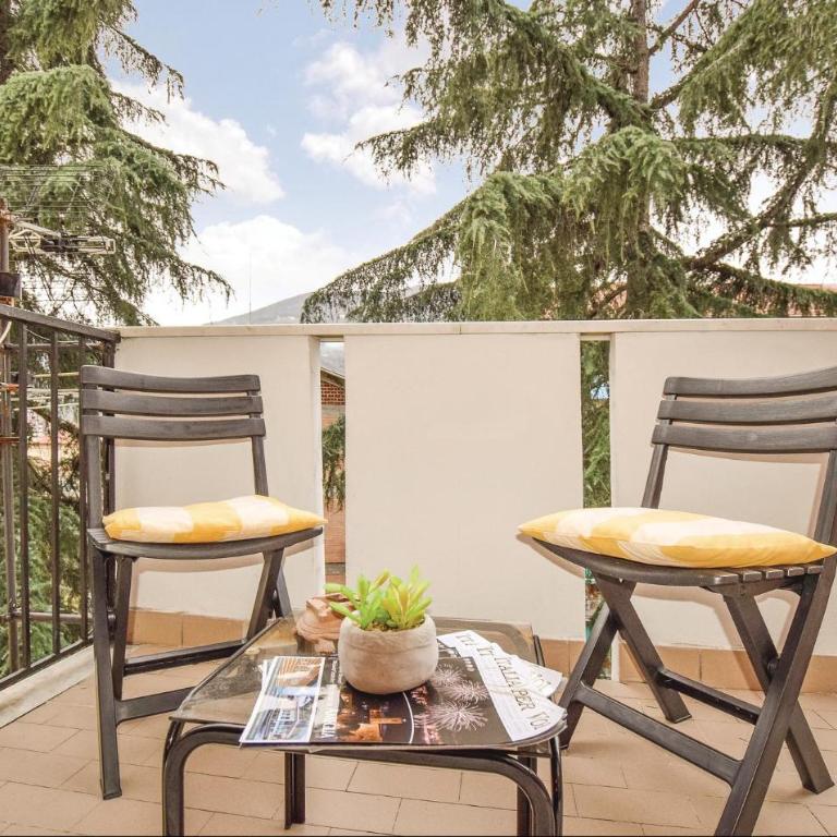 La Casa Di Emilia - Appartamento con 2 Camere da Letto - 3